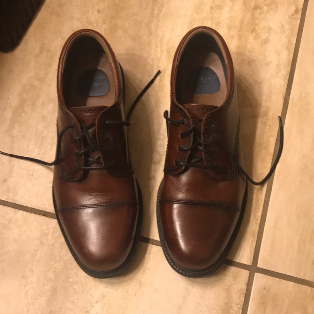 Men’s Dockers Oxford Shoes